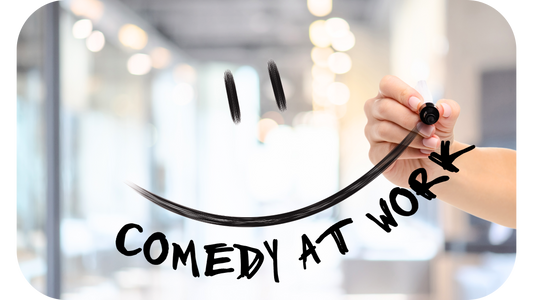 What to Expect When Hiring a Comedian for a Corporate Event